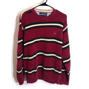 Tommy Hilfiger Striped Sweater